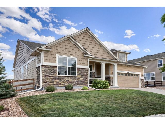 23366 E Piccolo Dr, Aurora, CO 80016