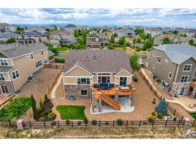 23366 E Piccolo Dr, Aurora, CO 80016