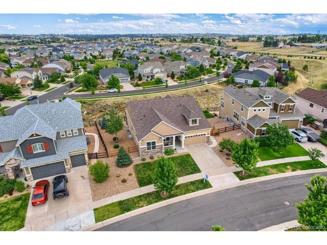 23366 E Piccolo Dr, Aurora, CO 80016
