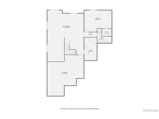 23366 E Piccolo Dr, Aurora, CO 80016