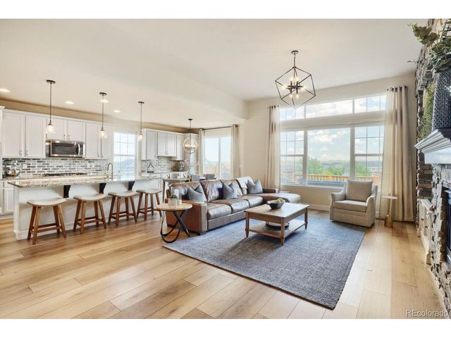 23366 E Piccolo Dr, Aurora, CO 80016
