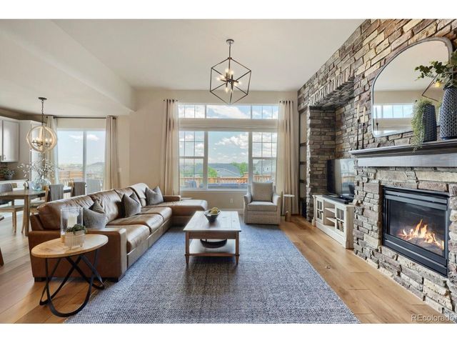 23366 E Piccolo Dr, Aurora, CO 80016