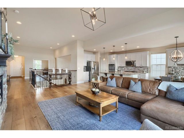 23366 E Piccolo Dr, Aurora, CO 80016