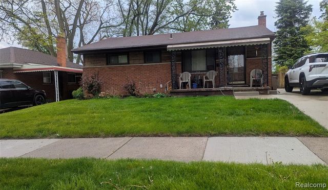 366 Linda Vista Drive, Pontiac, MI 48342