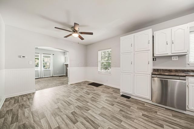2483 Valleyview Drive, Columbus, OH 43204