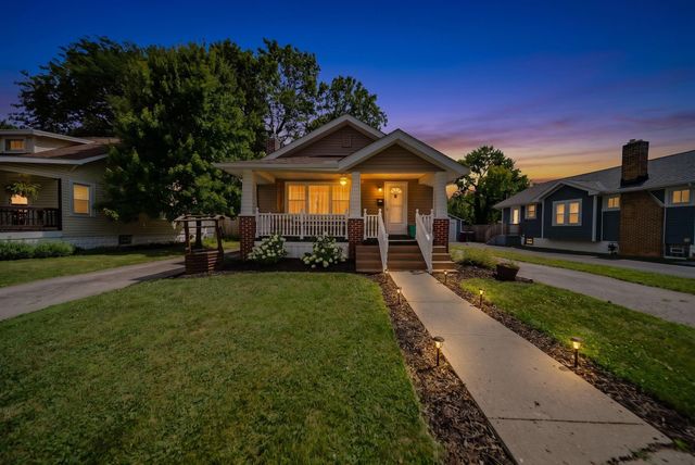 2483 Valleyview Drive, Columbus, OH 43204