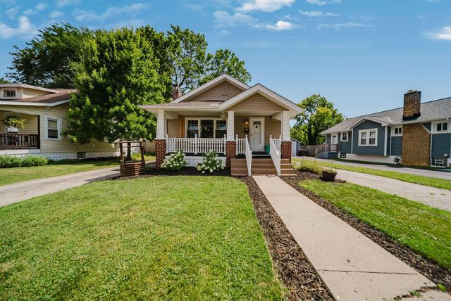 2483 Valleyview Drive, Columbus, OH 43204
