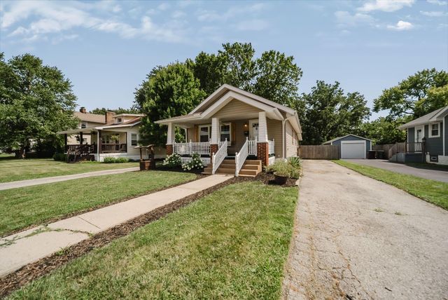 2483 Valleyview Drive, Columbus, OH 43204