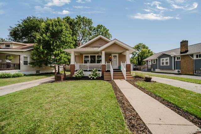 2483 Valleyview Drive, Columbus, OH 43204