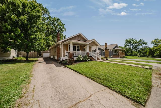 2483 Valleyview Drive, Columbus, OH 43204