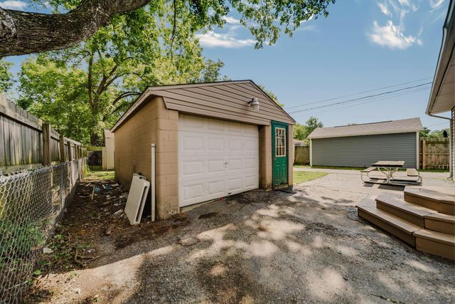 2483 Valleyview Drive, Columbus, OH 43204