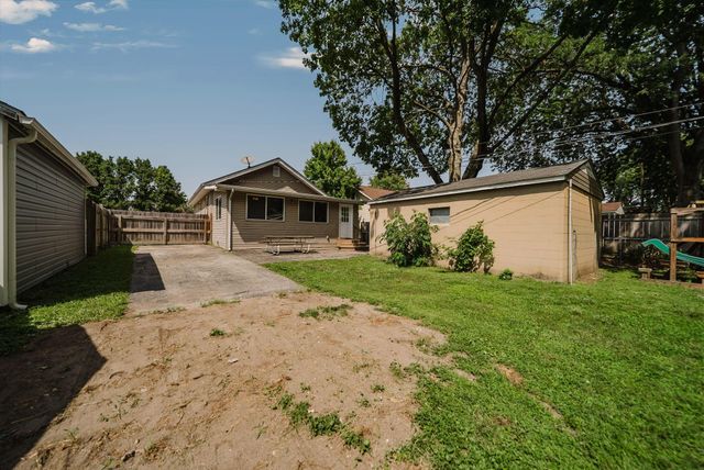2483 Valleyview Drive, Columbus, OH 43204