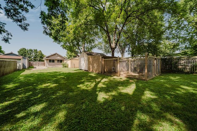 2483 Valleyview Drive, Columbus, OH 43204