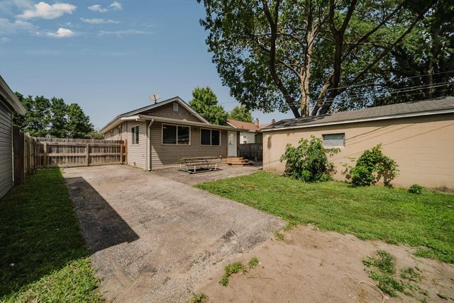 2483 Valleyview Drive, Columbus, OH 43204