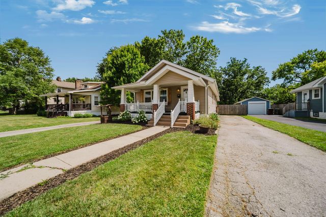 2483 Valleyview Drive, Columbus, OH 43204