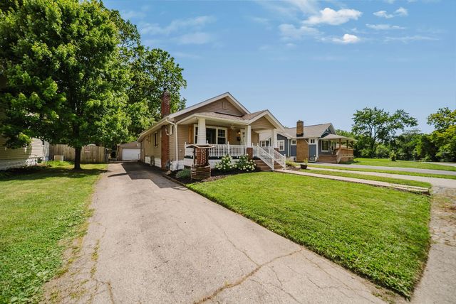 2483 Valleyview Drive, Columbus, OH 43204