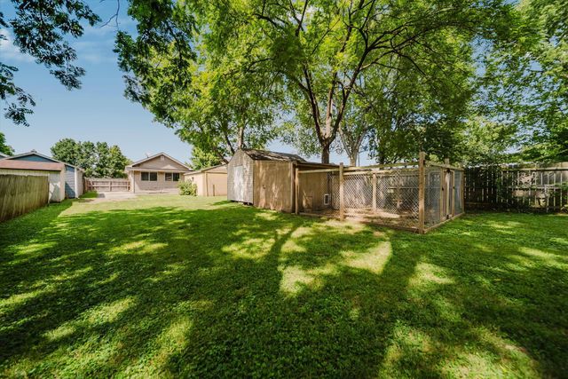 2483 Valleyview Drive, Columbus, OH 43204