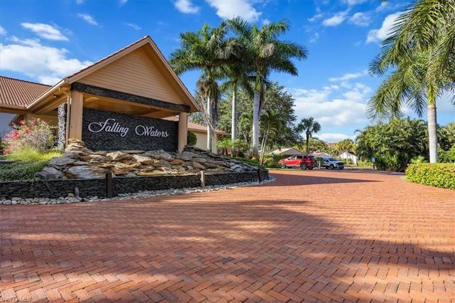 2386 Magnolia AVE # 7801, Naples, FL 34112