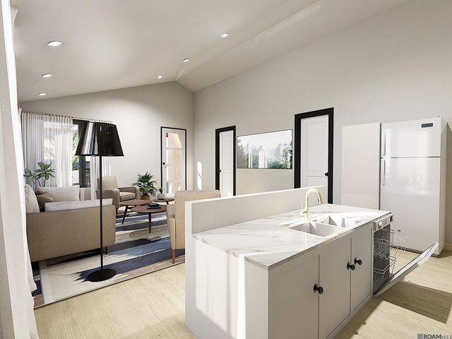 2055 Alabama St, Baton Rouge, LA 70802