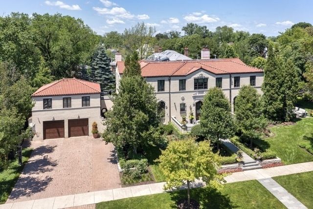 145 Oxford Road, Kenilworth, IL 60043