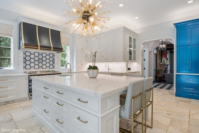 145 Oxford Road, Kenilworth, IL 60043