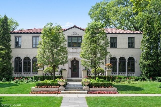 145 Oxford Road, Kenilworth, IL 60043