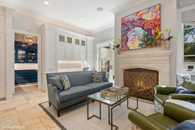 145 Oxford Road, Kenilworth, IL 60043