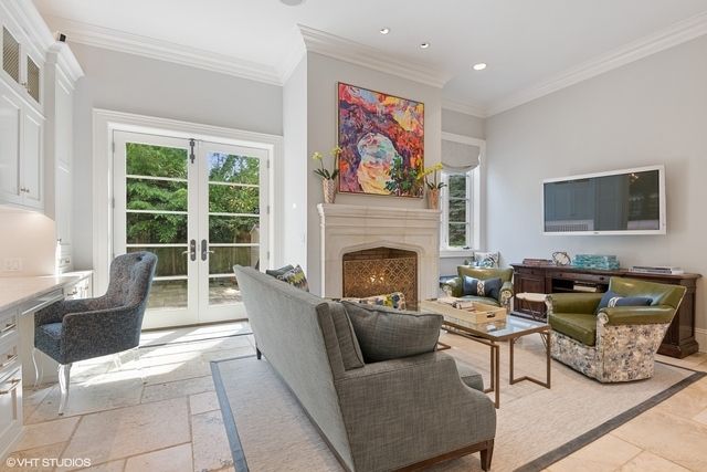 145 Oxford Road, Kenilworth, IL 60043