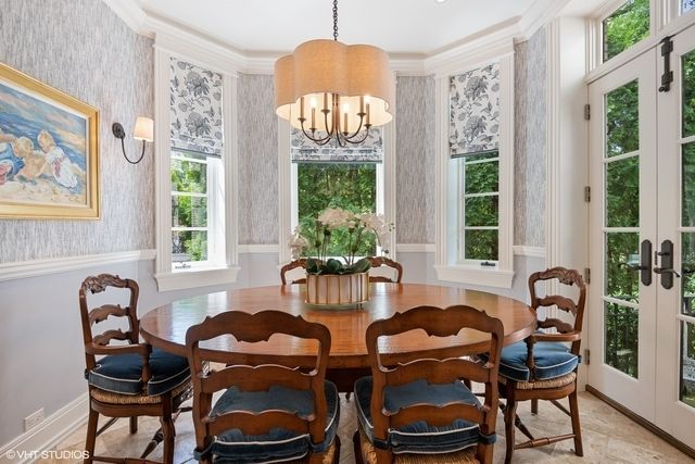 145 Oxford Road, Kenilworth, IL 60043