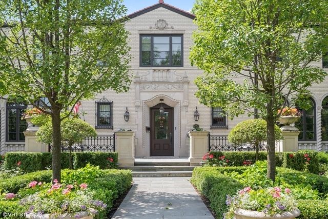 145 Oxford Road, Kenilworth, IL 60043