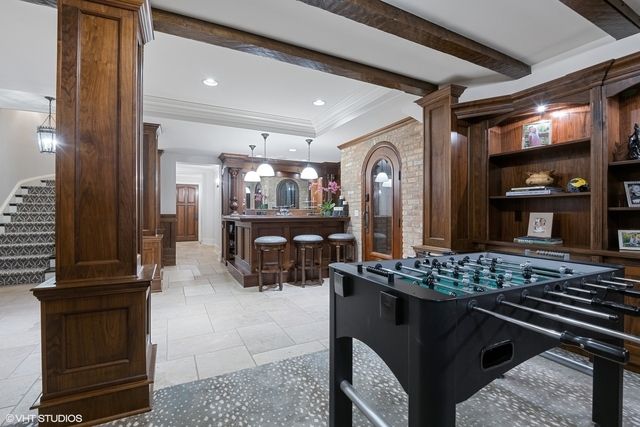 145 Oxford Road, Kenilworth, IL 60043