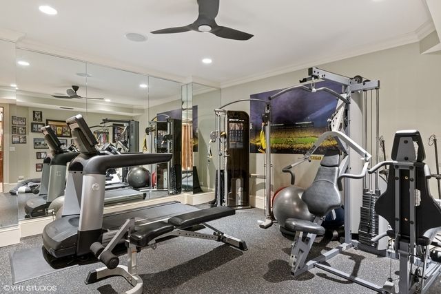 145 Oxford Road, Kenilworth, IL 60043