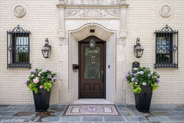 145 Oxford Road, Kenilworth, IL 60043