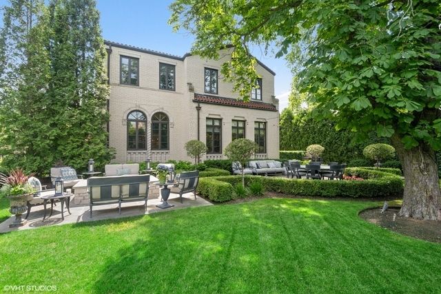 145 Oxford Road, Kenilworth, IL 60043