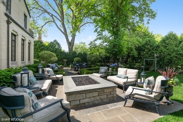 145 Oxford Road, Kenilworth, IL 60043