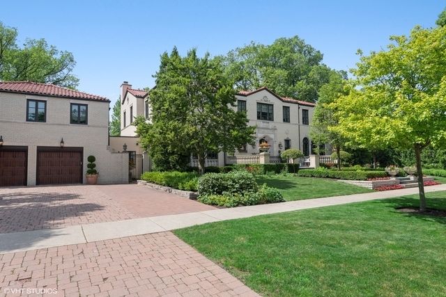 145 Oxford Road, Kenilworth, IL 60043