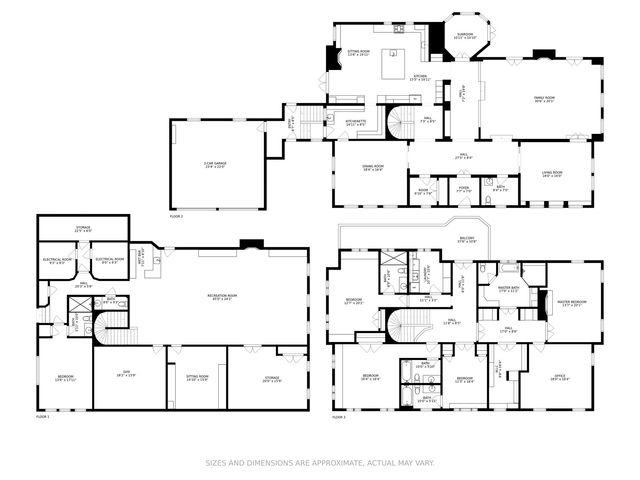 145 Oxford Road, Kenilworth, IL 60043