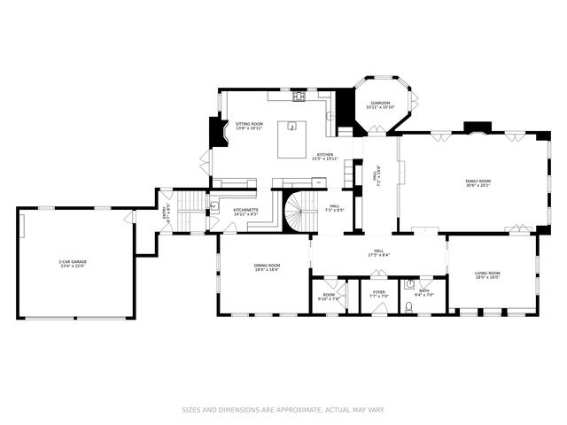 145 Oxford Road, Kenilworth, IL 60043