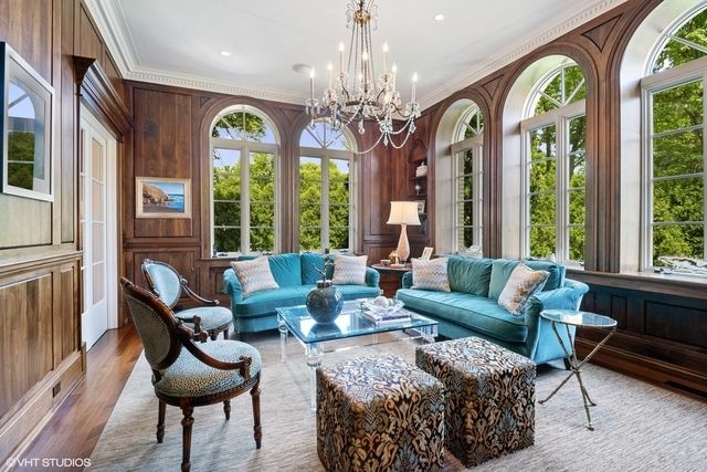 145 Oxford Road, Kenilworth, IL 60043