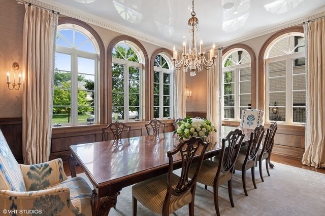 145 Oxford Road, Kenilworth, IL 60043