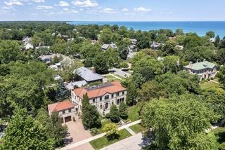 145 Oxford Road, Kenilworth, IL 60043