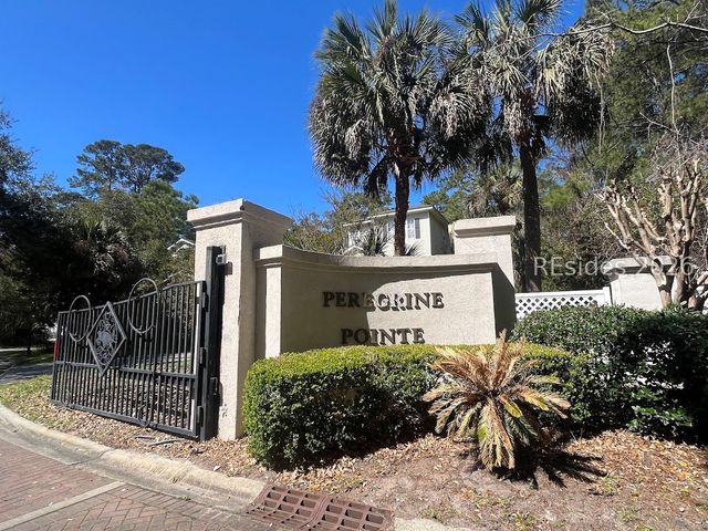 14 Peregrine Dr, Hilton Head Island, SC 29926