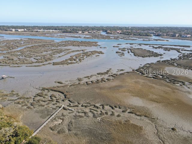 14 Peregrine Dr, Hilton Head Island, SC 29926