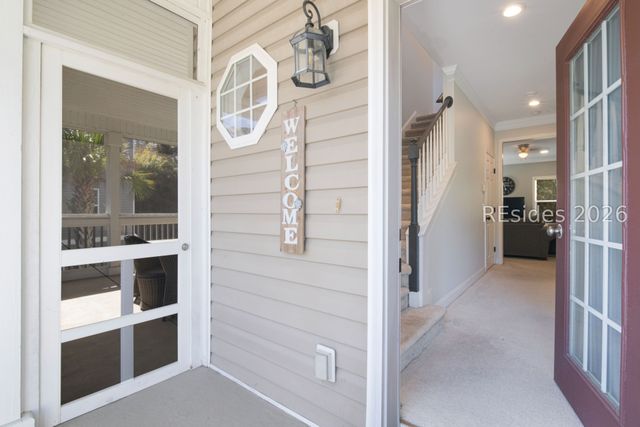 14 Peregrine Dr, Hilton Head Island, SC 29926