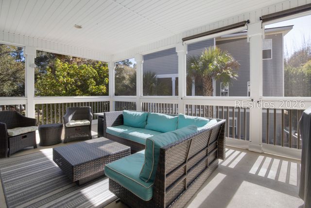 14 Peregrine Dr, Hilton Head Island, SC 29926