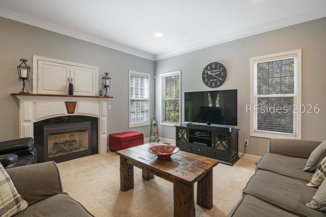 14 Peregrine Dr, Hilton Head Island, SC 29926