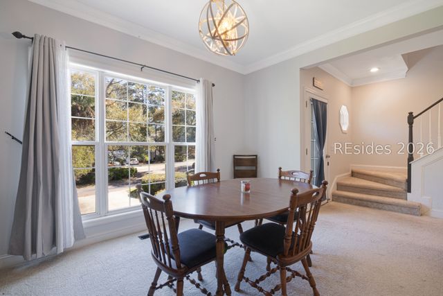 14 Peregrine Dr, Hilton Head Island, SC 29926