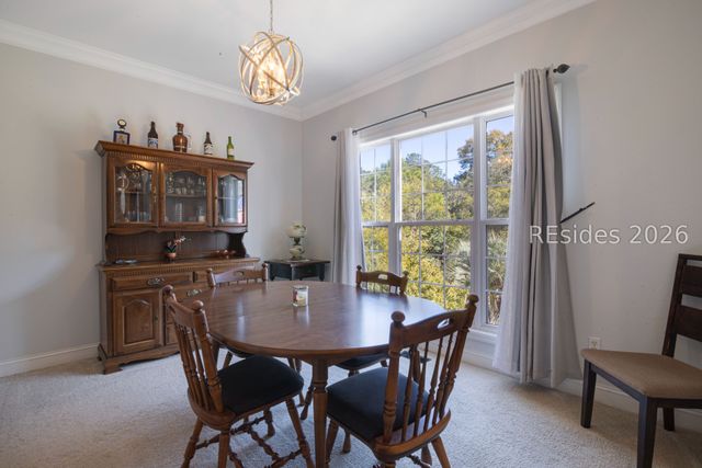 14 Peregrine Dr, Hilton Head Island, SC 29926