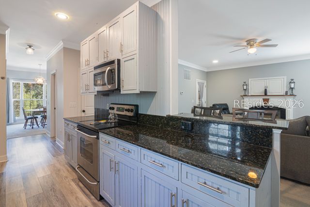 14 Peregrine Dr, Hilton Head Island, SC 29926