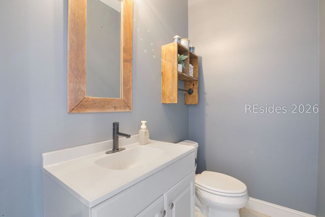 14 Peregrine Dr, Hilton Head Island, SC 29926